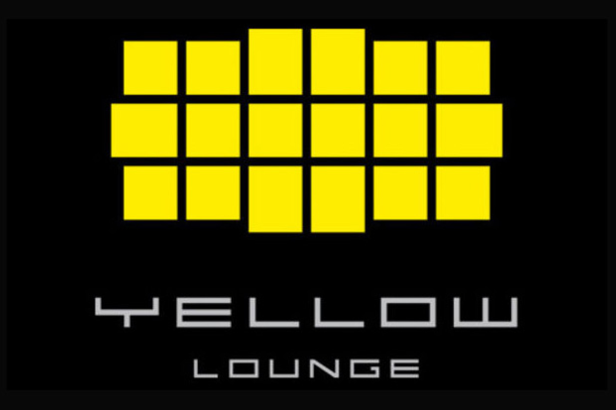 Yellow Lounge