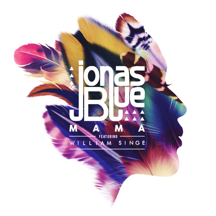 Jonas Blue Mama Cover