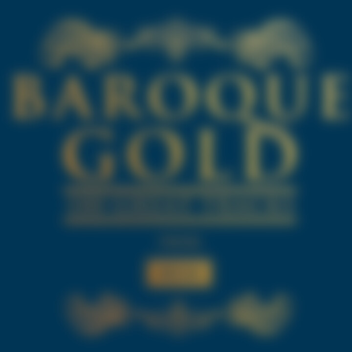 Baroque Gold - 100 Great Tracks