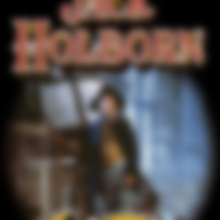Jack Holborn - Collector'S Box: Jack Holborn