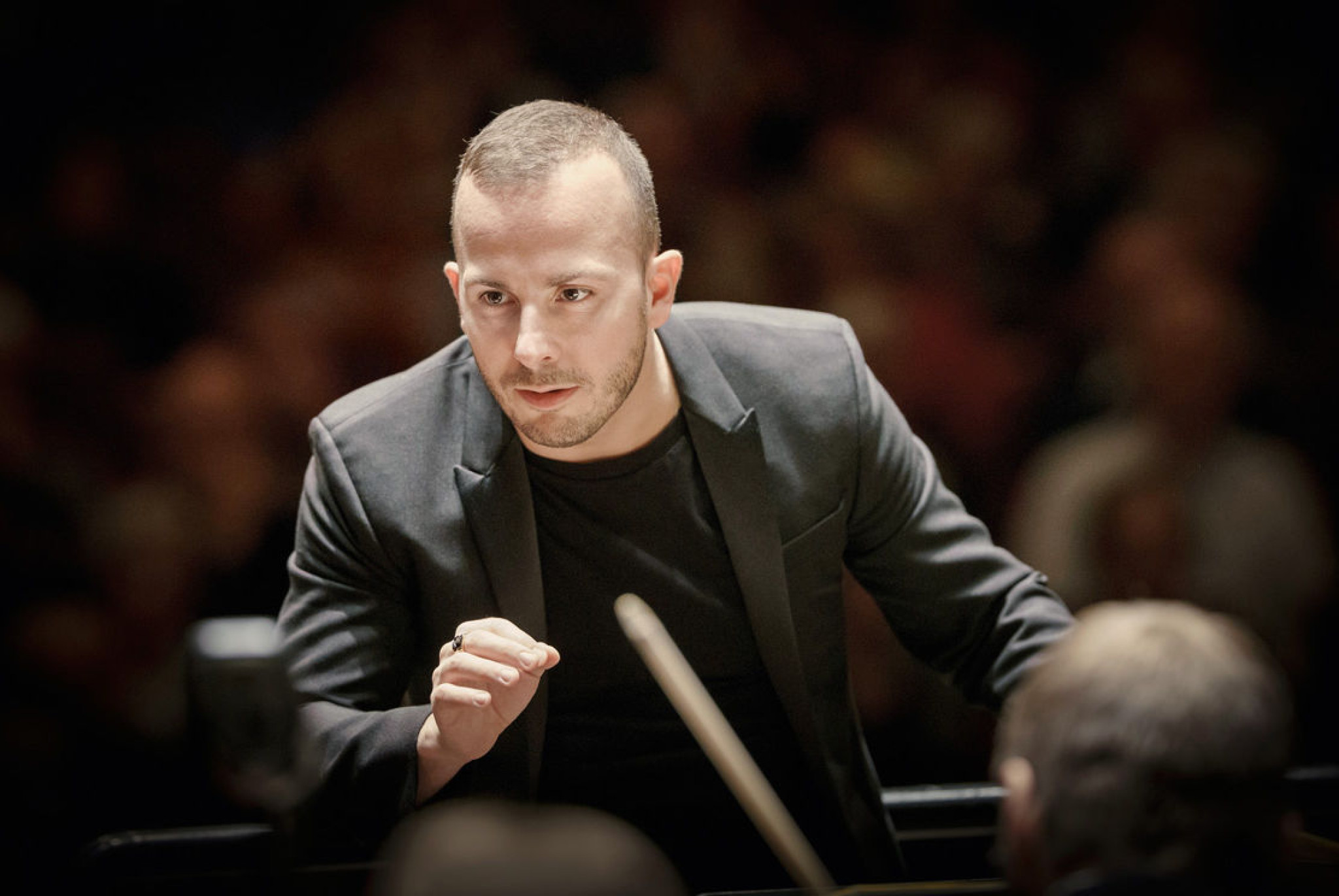 Yannick Nézet-Séguin