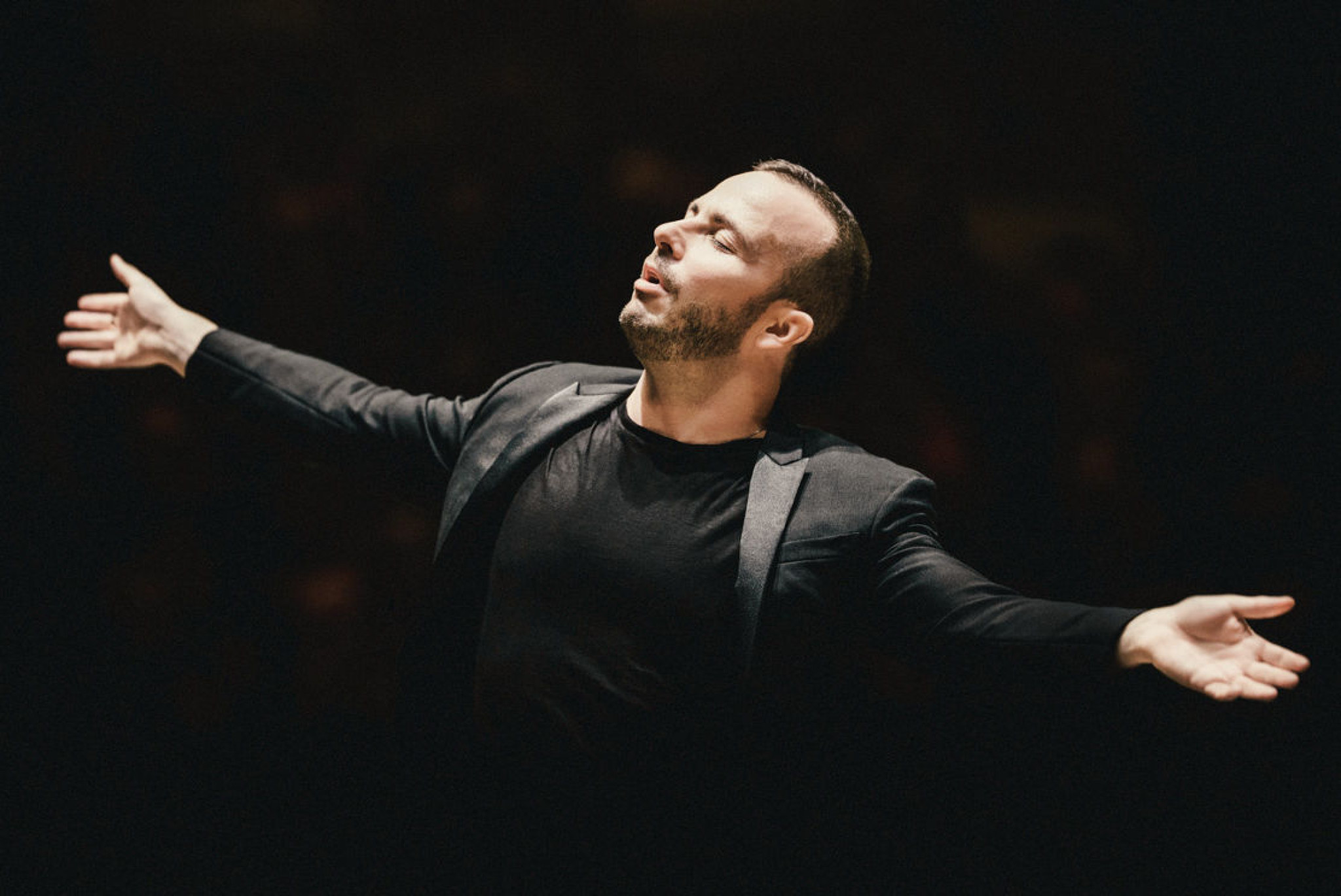 Yannick Nézet-Séguin