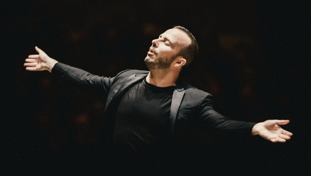Yannick Nézet-Séguin
