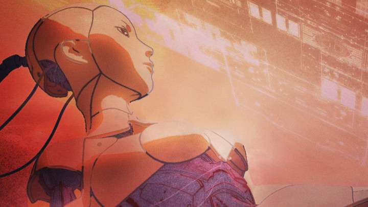 Another Life feat. Ester Dean