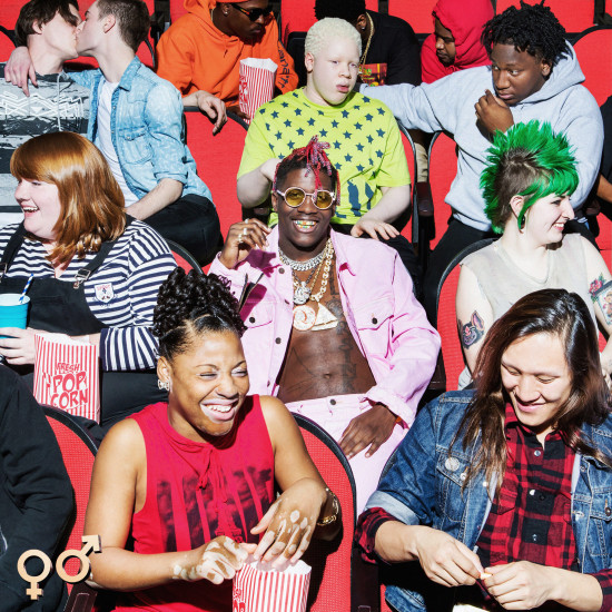 Lil Yachty Album Cover