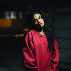 Jessie Reyez 2017