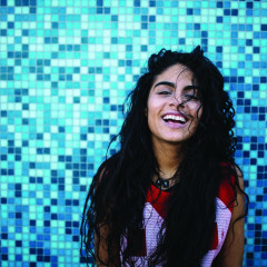 Jessie Reyez 2017