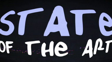 State Of The Art (Lyric Video)