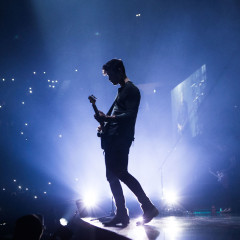 Shawn Mendes live 2017