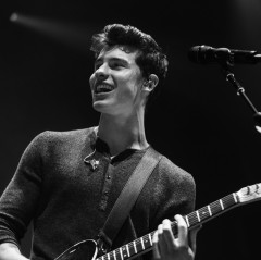Shawn Mendes live 2017