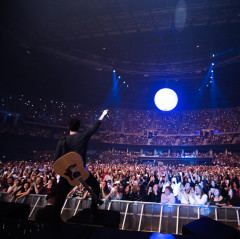Shawn Mendes live 2017