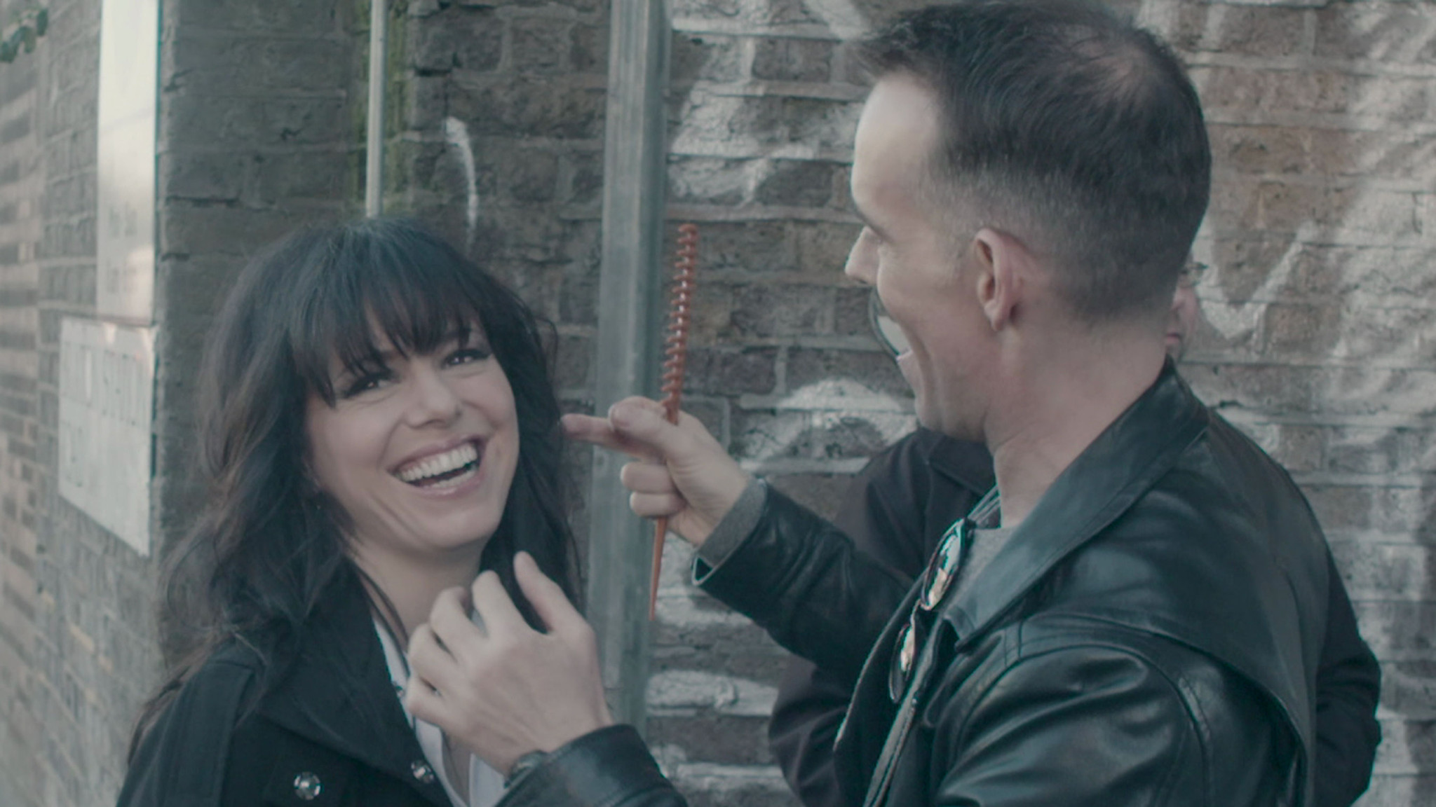 Behind the Scenes - Should've Been You