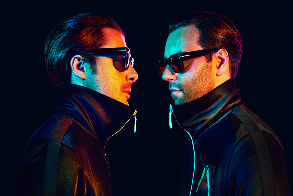 Axwell Ingrosso 2017