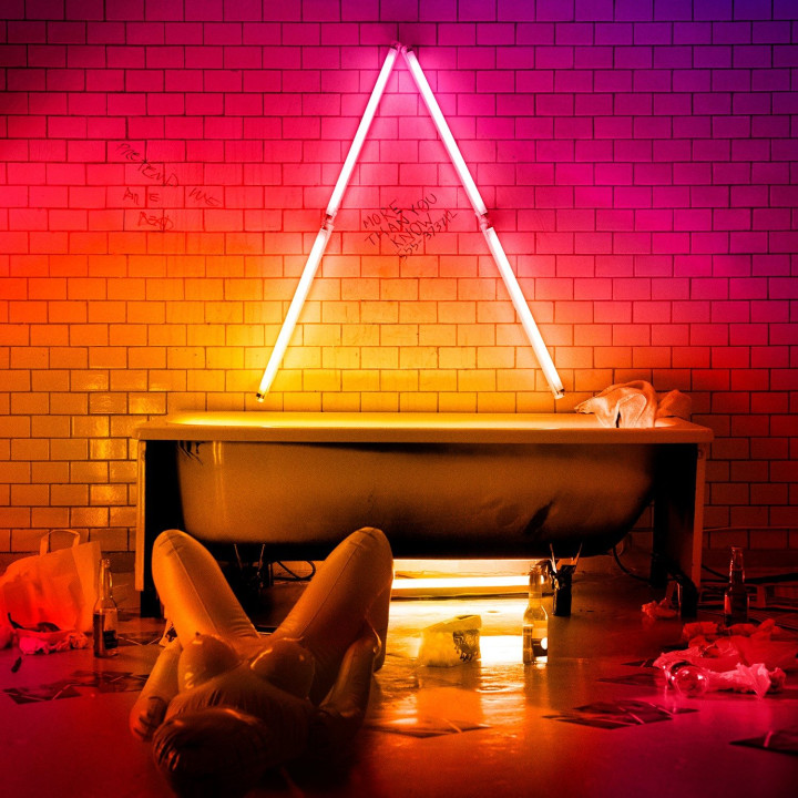 Axwell Ingrosso More than you know