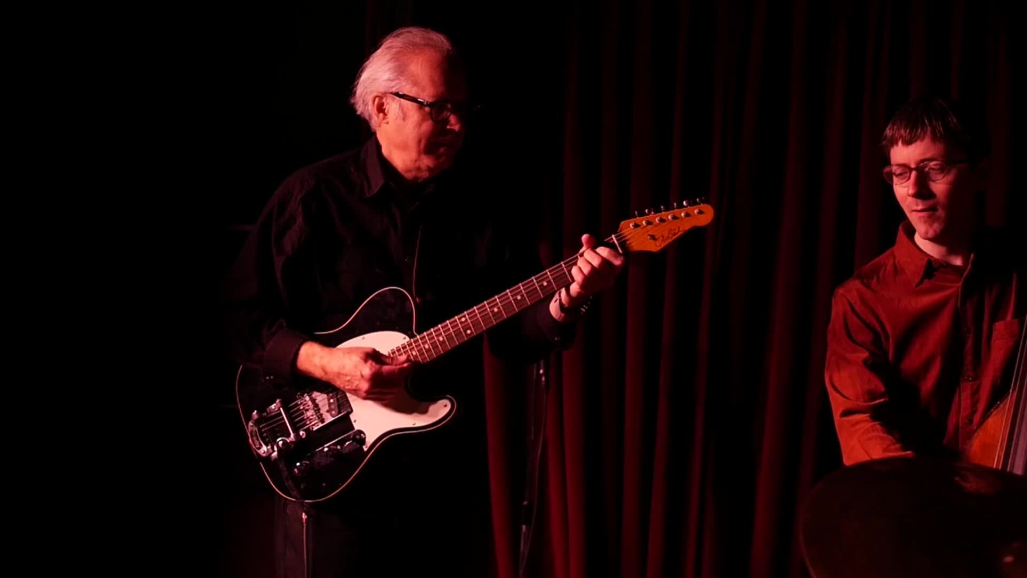 Small Town (Trailer)