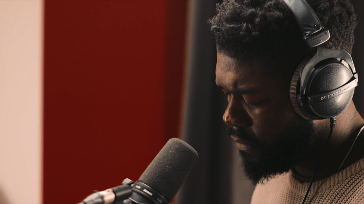 Better This Way feat. Maverick Sabre (Our Lives Session)