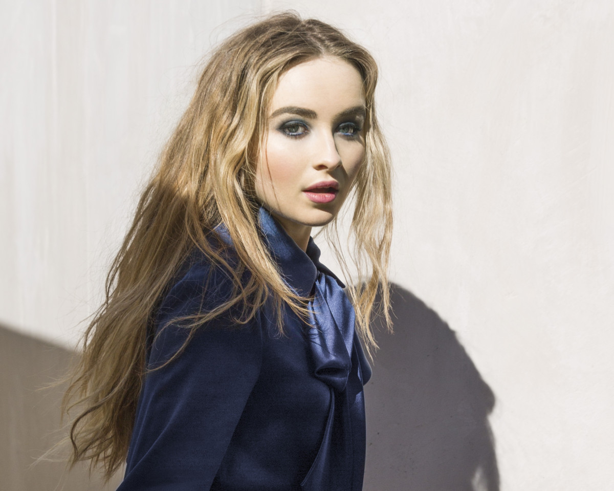 Sabrina Carpenter 2017