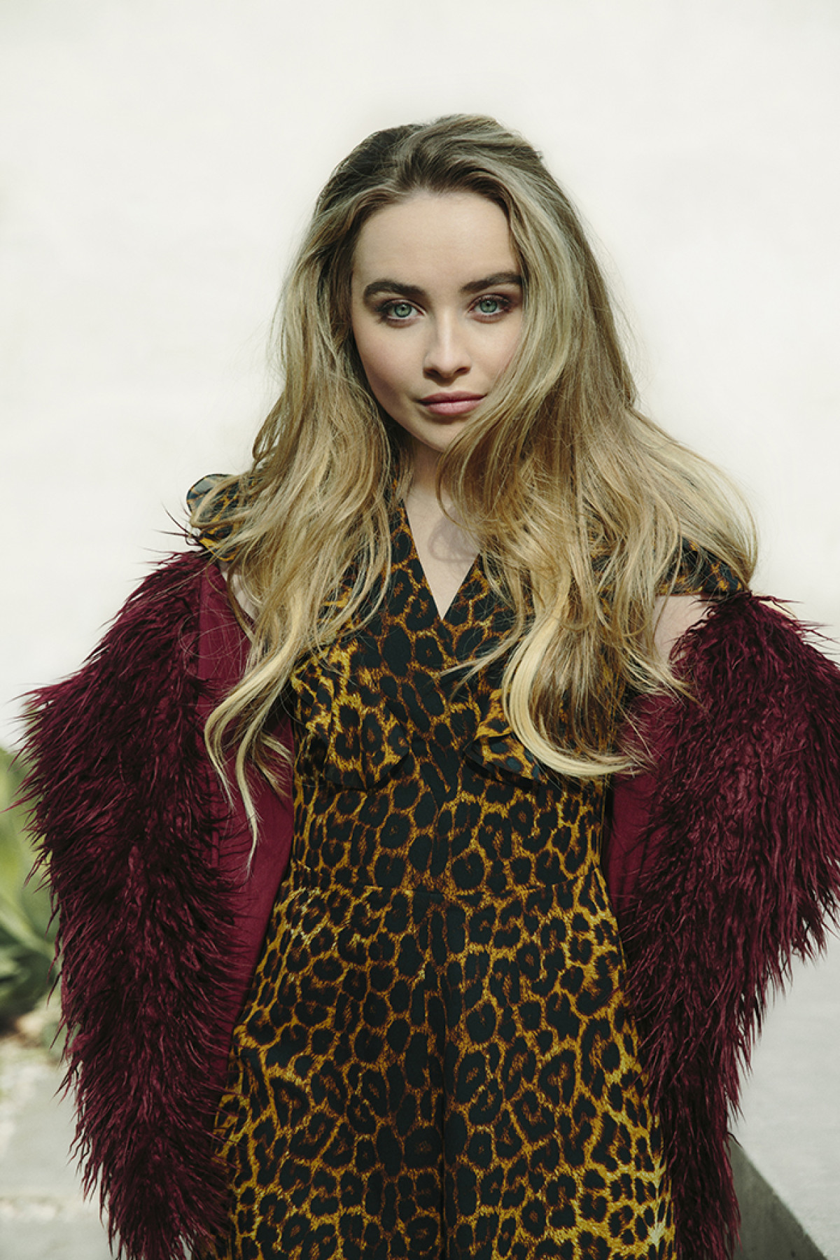 Sabrina Carpenter