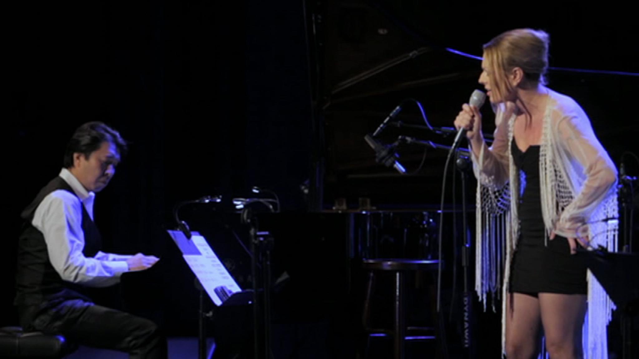 Biel feat. Makoto Ozone