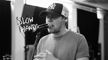 Slow Hands (Lyric Video)