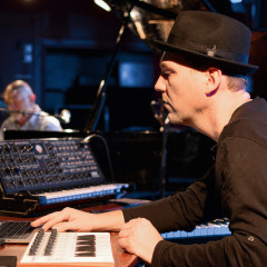 Arnold Kasar
