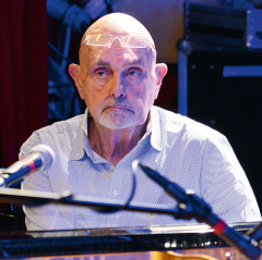 Hans-Joachim Roedelius