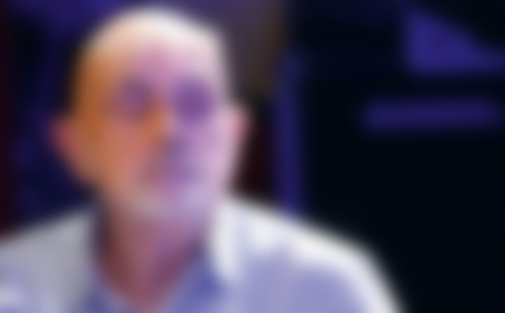 Hans-Joachim Roedelius