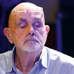 Hans-Joachim Roedelius