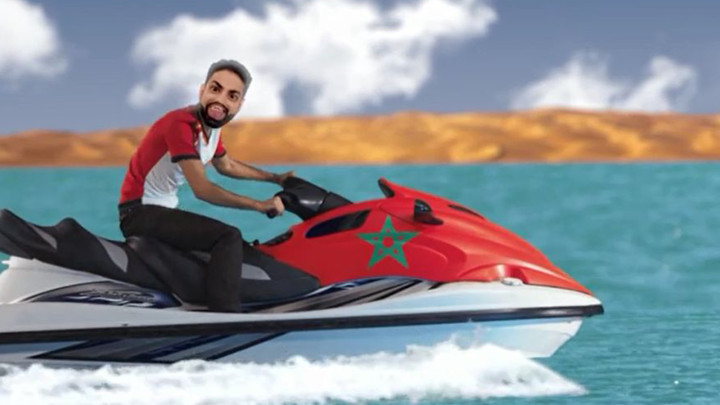 Jetski