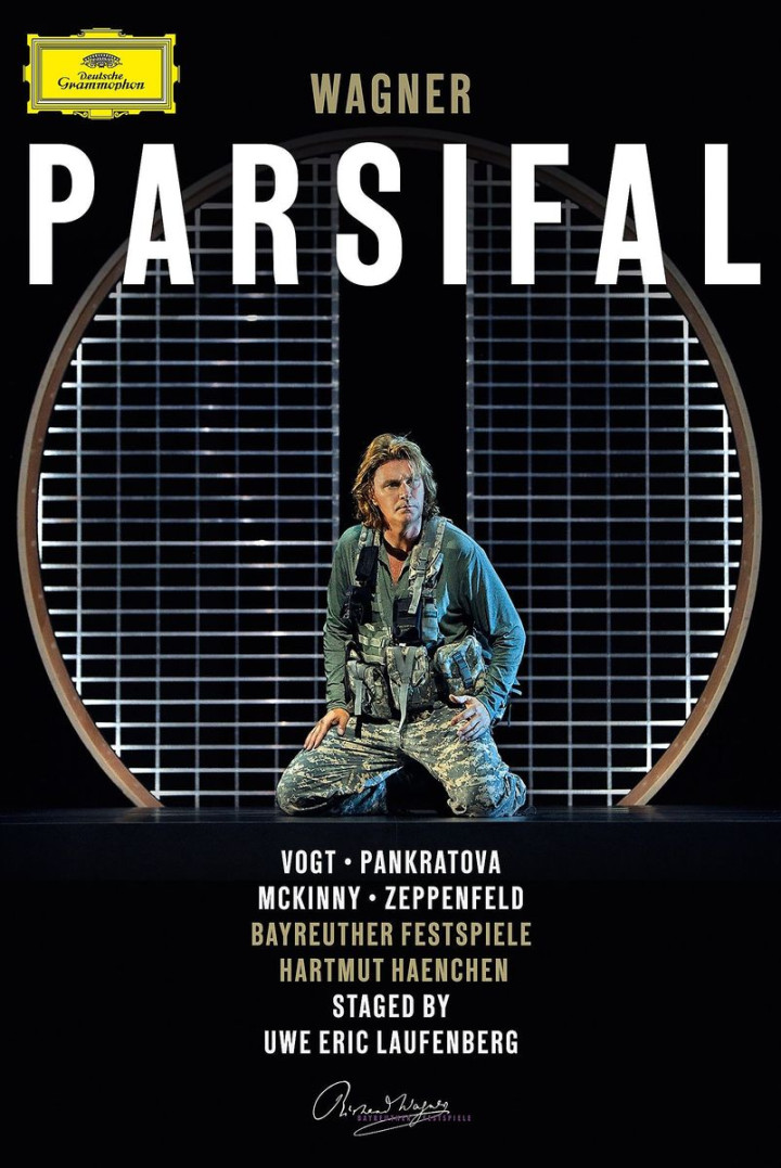 Wagner: Parsifal, WWV 111
