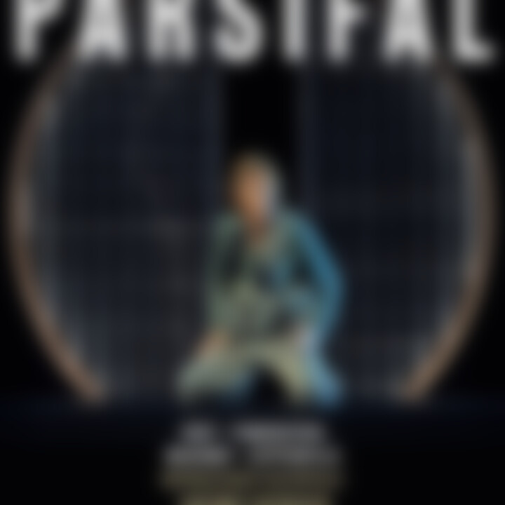 Wagner: Parsifal, WWV 111