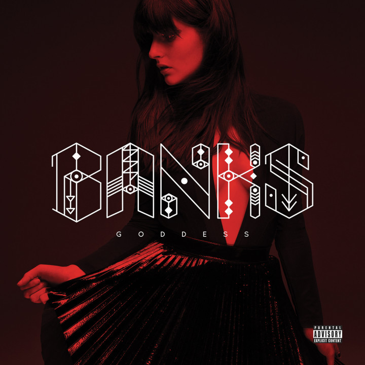 BANKS - Goddess RGB