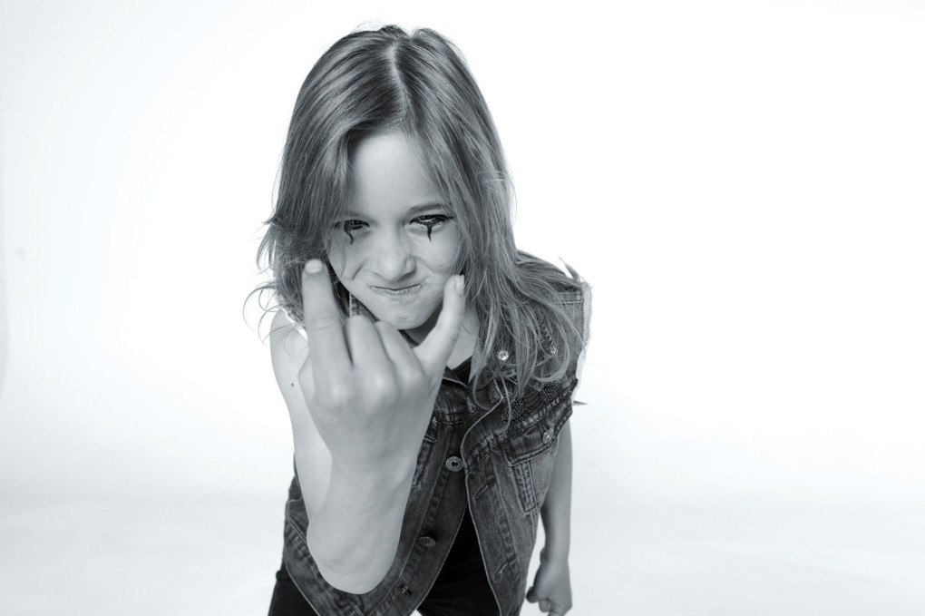 Metalkinder News