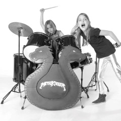Metal Kinder Bruder Jakob
