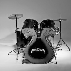 Metalkinder Drums