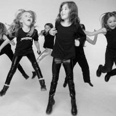 Metalkinder alle