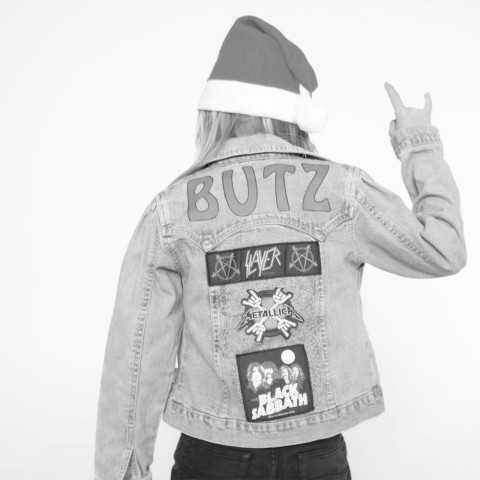 Metalkinder Butzemann