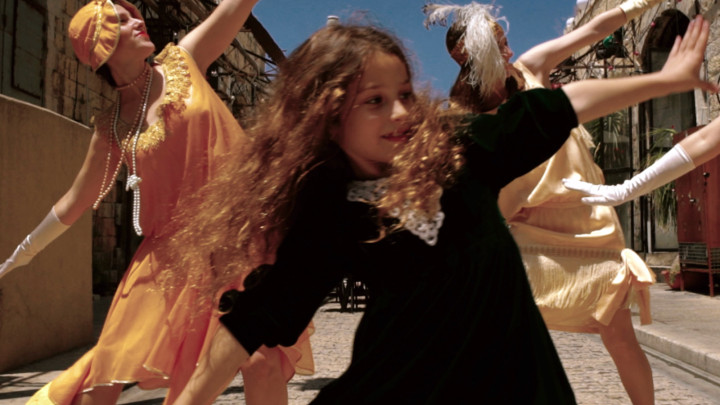 Gypsy feat. Joanna Jones