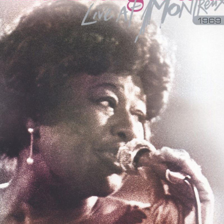 Live At Montreux 1969 (DVD)