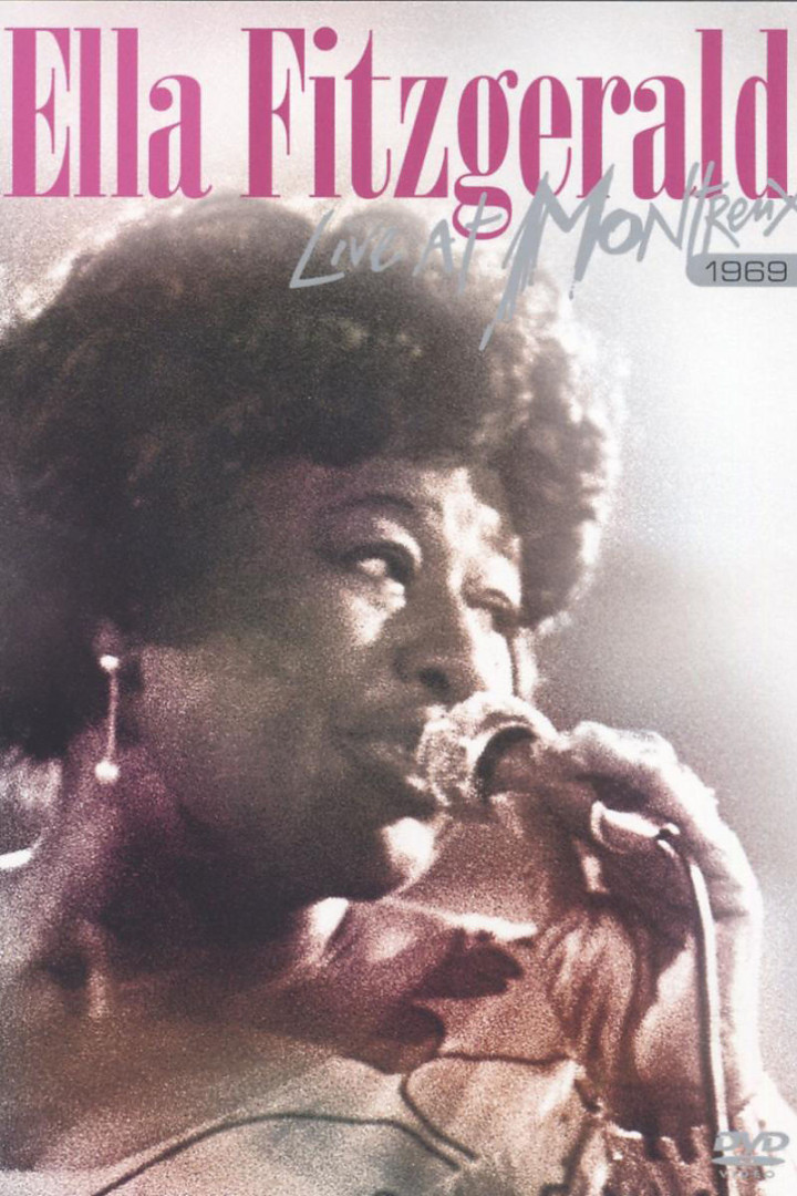 Live At Montreux 1969 (DVD)