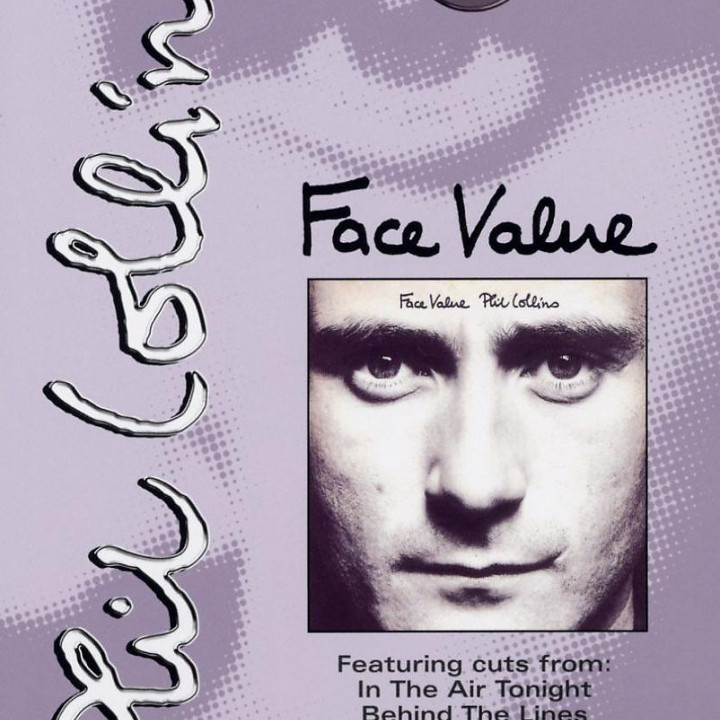 Face Value - Classic Albums