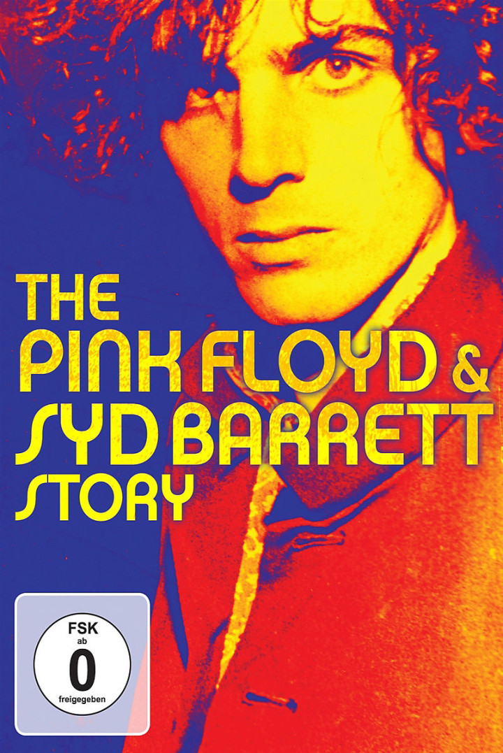 The Pink Floyd & Syd Barrett Story