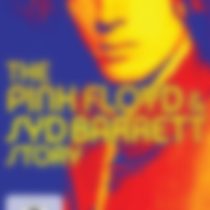 The Pink Floyd & Syd Barrett Story