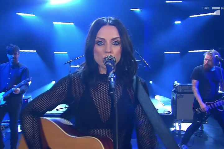 Automatic (Live bei Schlag den Star)