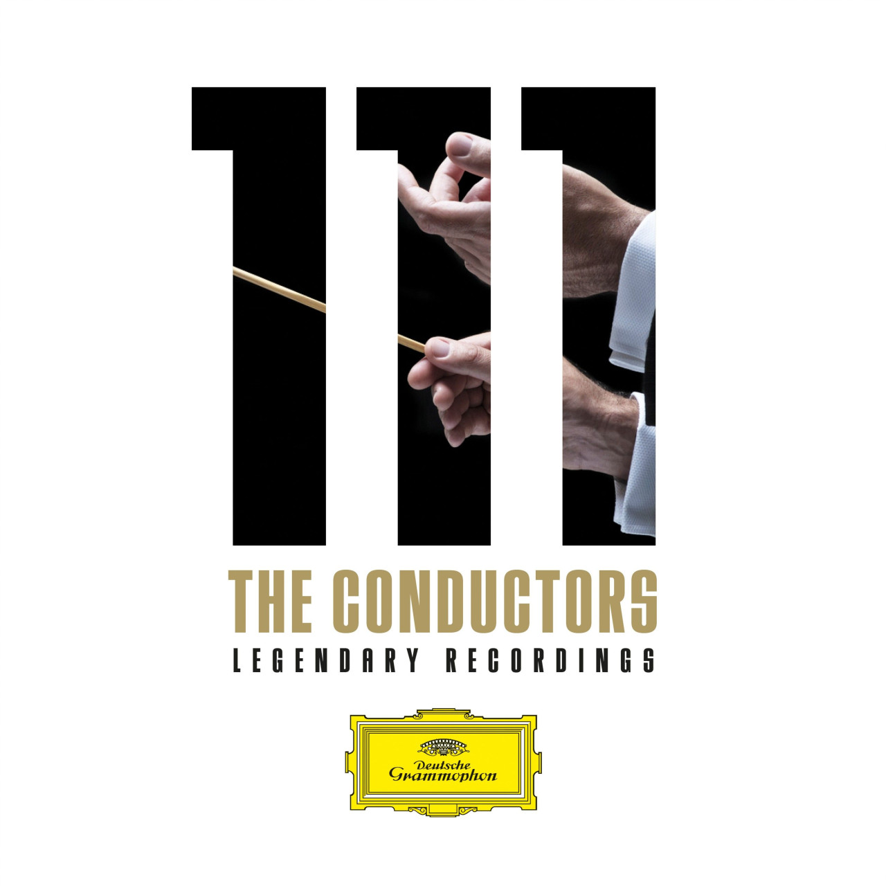 DG 111 - The Conductors - Videos | Deutsche Grammophon