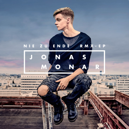 Cover Nie zu Ende