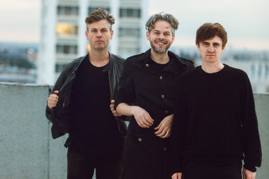 Pnau