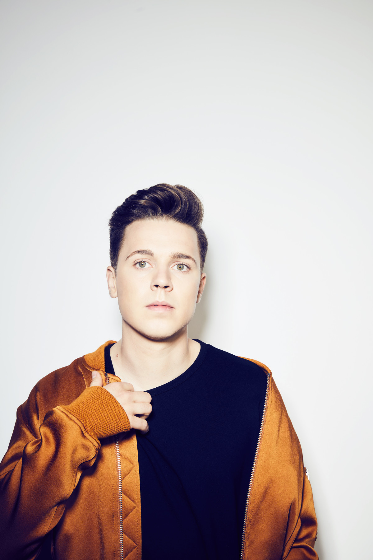 Felix Jaehn Pressebilder 2017