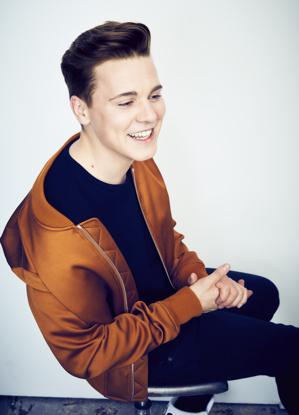 Felix Jaehn Pressebilder 2017