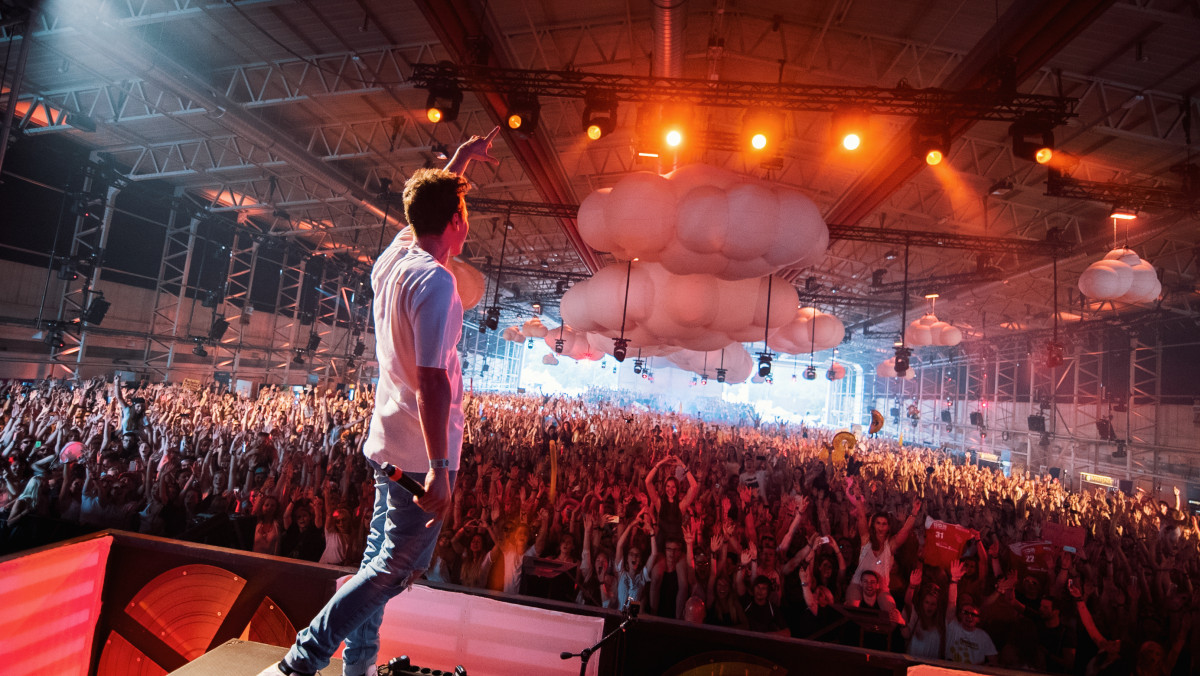 Felix Jaehn Pressebilder 2017